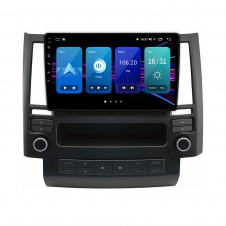 Штатная магнитола TORSSEN Infinity FX35 2006-2009 NF9 Carplay