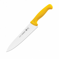 Ніж для м'яса TRAMONTINA PROFISSIONAL MASTER YELLOW, 254 мм (6532364)