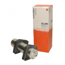 Топливный фильтр Mahle KL596 Audi