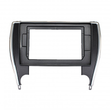 Переходная рамка Lesko 10.1" Toyota Camry Aurion 2011-2014 Daihatsu Altis 2012-2017 (9295-37928)