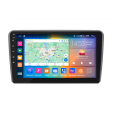 Штатная магнитола Lesko Audi RS 3 I 8P 2011-2012 IPS 9" 2/32Gb CarPlay 4G Wi-Fi GPS Prime (9949-47274)