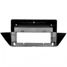 Переходная рамка Lesko 10.1" BMW X1 E84 2009-2015 (10645-57376)