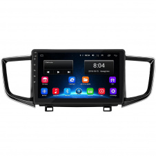 Штатная магнитола Lesko Honda Pilot III 2015-2018 10" 2/32Gb Wi-Fi GPS Base (10913-59485)
