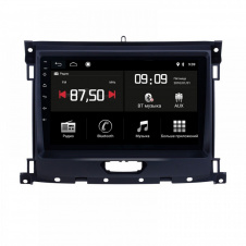 Штатная магнитола Torssen Ford Ranger 19+ F9432 4G Carplay DSP