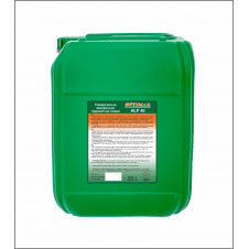 Масло гидравлическое Optimal HLP-46 20 л