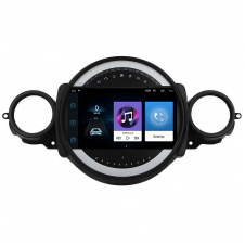 Штатная магнитола Lesko для MINI Clubman I 2007-2010 экран 9 1/16Gb Base