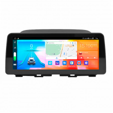 Штатная автомагнитола Mekede Kia Sorento KX7 2017 12.3" 2+32Gb 4G+CarPlay Premium GPS Android