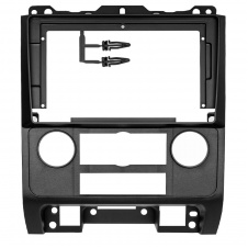 Переходная рамка Lesko 9" Ford Escape 2007-2012 Mazda Tribute 2008-2012 Mercury Mariner 2008-2010 (10641-57378)
