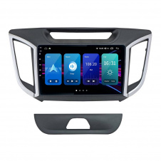 Штатная магнитола Torssen Hyundai IX25/Creta/Cantus 14-19 NF9 Carplay