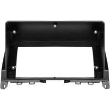 Переходная рамка Lesko 9" Mercedes Benz C Class W204 S204 2006-2011 (10823-59348)