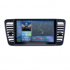 Штатная магнитола TORSSEN Subaru Outback 3/Legacy 4 2003-2009 F98256 DSP 4G Carplay DSP