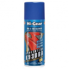 Очиститель кузова Hi-Gear 5625 340 г
