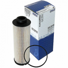 Топливный фильтр Mahle KX73/1D MAN