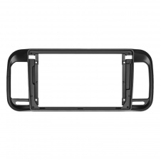 Переходная рамка Lesko 9" Brilliance BS4 M2 2006-2009 (10092-43071)
