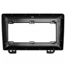 Переходная рамка Lesko 9" Mazda MPV 1999-2005 Premacy 1999-2005 (10658-57384)