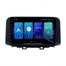 Штатная магнитола Torssen Hyundai Tucson/IX35 18- NF9 Carplay