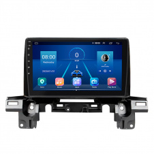 Штатная магнитола Lesko 10" Mazda CX-5 II 2017-н.в. 4/32Gb 4G Wi-Fi GPS Top (9882-45444)