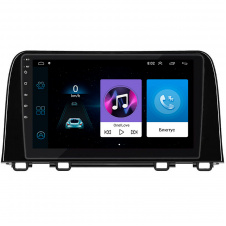 Штатная магнитола Lesko Honda CR-V V 2016-2020 9" 1/16Gb Wi-Fi GPS Base (10907-60866)