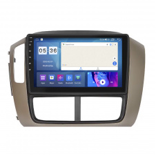 Штатная магнитола Lesko для Honda Pilot I Рестайлинг 2005-2008 IPS 9" 4/64Gb CarPlay 4G Wi-Fi GPS Prime (11632-68128)