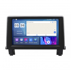 Штатная магнитола Lesko для BMW 1 серии II F20/F21 2011-2015 IPS 9 2/32Gb CarPlay Prime