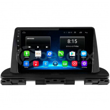 Штатная магнитола TORSSEN Kia Cerato 2019+ F98256 4G Carplay DSP