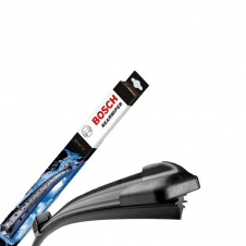 Щетка стеклоочистителя бескаркасная BOSCH AeroTwin Plus AP 400U L400 (3 397 006 943)
