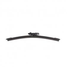Щетка стеклоочистителя бескаркасная BOSCH AeroTwin ATW H331 SEAT/VW Alhambra,Golf,Touran 1,2-2,0 03 задняя (3 397 008 713)