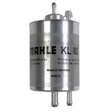 Фото - Топливный фильтр Mahle KL82 Daimler Топливный фильтр Mahle KL82 Daimler