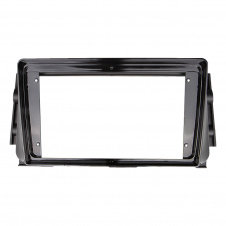 Переходная рамка Lesko 9" Nissan Kicks 2017-2020 (9339-37893)