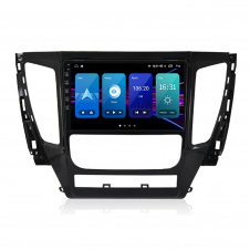 Штатная магнитола Torssen Mitsubishi Pagero Sport/L200 2016+ NF9 Carplay