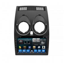 Фото - Штатная магнитола Lesko для авто Nissan Qashqai (2008-2015гг.) 9" 2/32 Штатная магнитола Lesko для авто Nissan Qashqai (2008-2015гг.) 9" 2/32