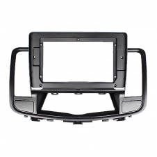 Переходная рамка Lesko 10.1" Nissan Teana 2009-2012 Серый (9332-37897)