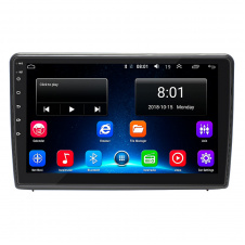 Штатная магнитола Lesko Ford EcoSport I 2014-2018 10" 2/32Gb/ Wi-Fi GPS (9801-37754)