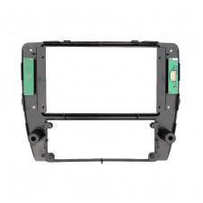 Переходная рамка Lesko 9" Volkswagen Passat B5 1996-2005 (9922-39395)