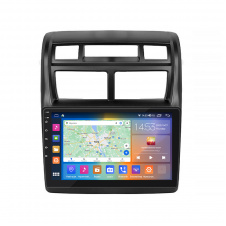 Штатная магнитола Lesko 9" Kia Sportage II Рестайлинг 2008-2010 4/64Gb CarPlay 4G Wi-Fi GPS Prime (9503-47758)