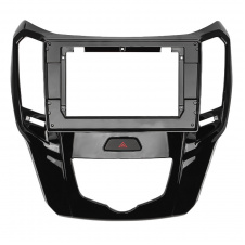 Переходная рамка Lesko 9" Great Wall Hover Haval M4 2014+ (10093-43167)
