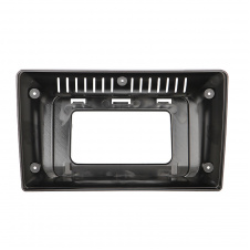 Переходная рамка Lesko 9" Opel Vectra C 2002-2008 (11237-63390)