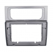 Переходная рамка Lesko 10.1" Volkswagen Touran 2010-2015 (9224-37864)