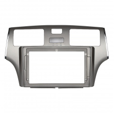 Переходная рамка Lesko 9" Lexus ES Toyota Windom 2001-2006 (10123-43533)