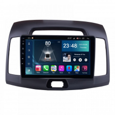 Штатная магнитола Torssen Hyundai Elantra 08-12 F9432 4G Carplay DSP