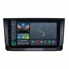 Штатная магнитола TORSSEN Seat Ibiza 18+ F98256 4G Carplay DSP