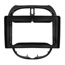 Переходная рамка Lesko 9" Peugeot 206 1998-2012 гг (9189-33133)