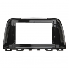 Переходная рамка Lesko 9" Mazda 6 2012-2015 (9167-39387)
