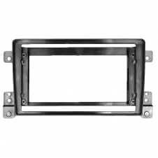Рамка переходная Lesko 9" Suzuki Grand Vitara Escudo 2005-2015 (10182-45613)