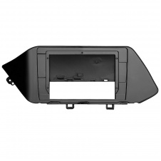 Рамка переходная Lesko 9" Hyundai Sonata 2019-2020 (9159-33131)