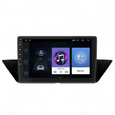 Магнитола Lesko BMW X1 I E84 2009-2012 10" 1/16Gb Wi-Fi GPS Base (10668-57466)