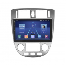 Штатная магнитола Lesko Chevrolet Lacetti 2004-2013 10" 4/32Gb 4G Wi-Fi GPS Top (9394-44957)