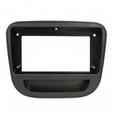Переходная рамка Lesko 9" Chevrolet Malibu XL 2015-2022 (11235-63375)