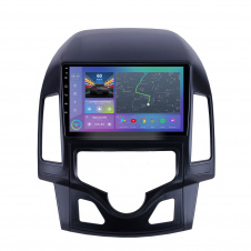 Штатная магнитола TORSSEN Hyundai i30 2007-2012 climate F98256 4G Carplay DSP