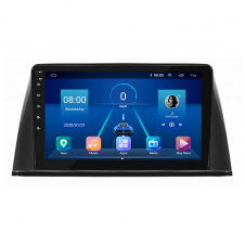 Штатная магнитола Lesko 10" Peugeot 4008 2012-2017 6/128Gb 4G Wi-Fi GPS Top (9481-43770)